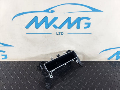 13-23 RANGE ROVER SPORT L494 CENTER CONSOLE TRIM INSERT DK6M045L92AA