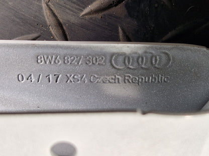 16-23 AUDI S5 COUPE GENUINE REAR TAILGATE BOOTLID HINGE RIGHT SIDE 8W6827302
