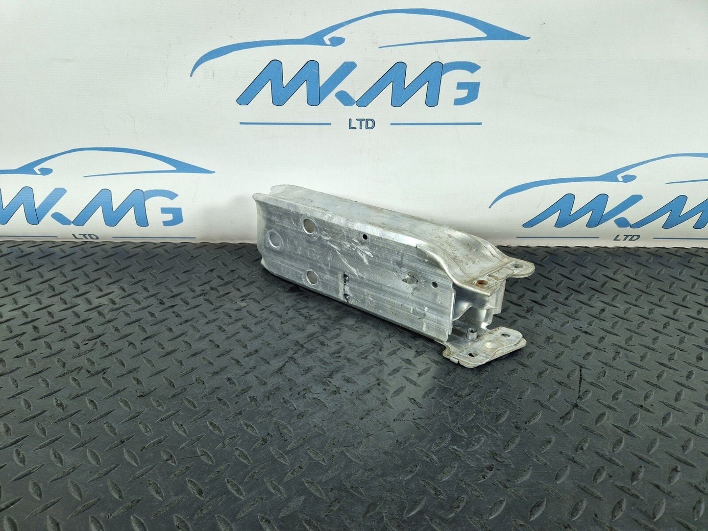 14-16 BMW 2 SERIES F22 FRONT LEFT PASSENGER SIDE DEFORMATION ELEMENT 7266191