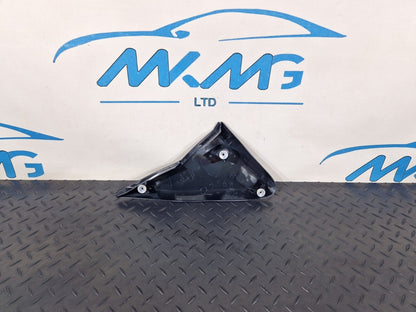 18-ON MERCEDES BENZ SPRINTER W907 W910 OEM RIGHT WING MIRROR COVER A9108110300