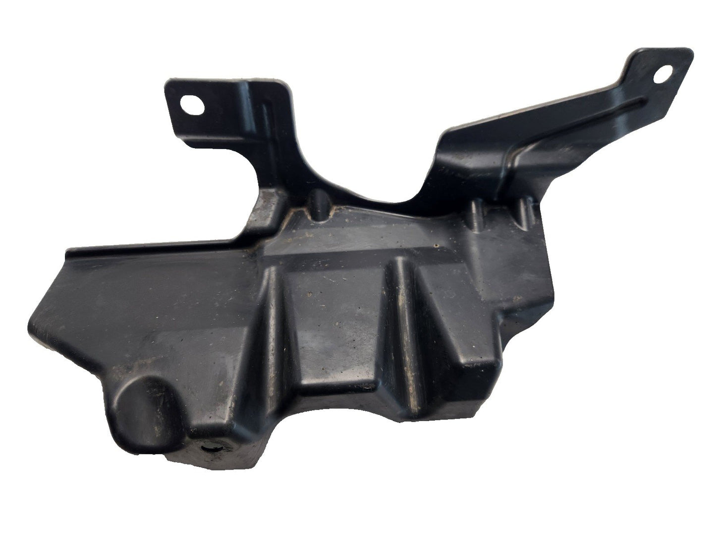 13-23 RANGE ROVER SPORT L494 FRONT RIGHT COVER TRIM PANEL MUD GUARD CPLA56372A