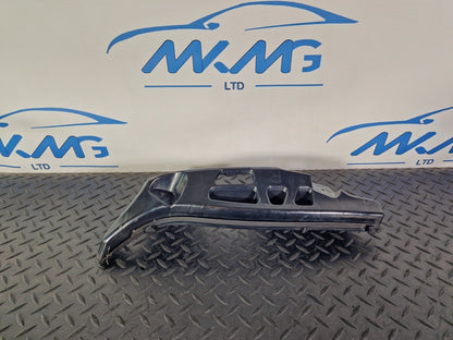 13-19 MERCEDES BENZ CLA C117 AMG OEM REAR BUMPER BRACKET A1778850865