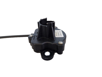 Audi Unknown Part Type 4M2713035A