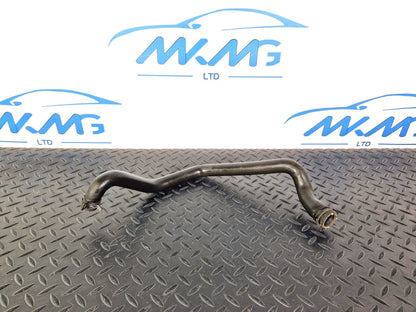 14-20 MERCEDES BENZ GLA 200 X156 OEM ENGINE WATER COOLANT PIPE A2468303496