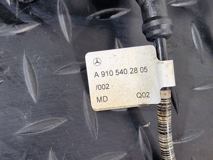 18-ON MERCEDES BENZ SPRINTER W907 W910 ABS WIRING SENSOR CABLE A9105402805