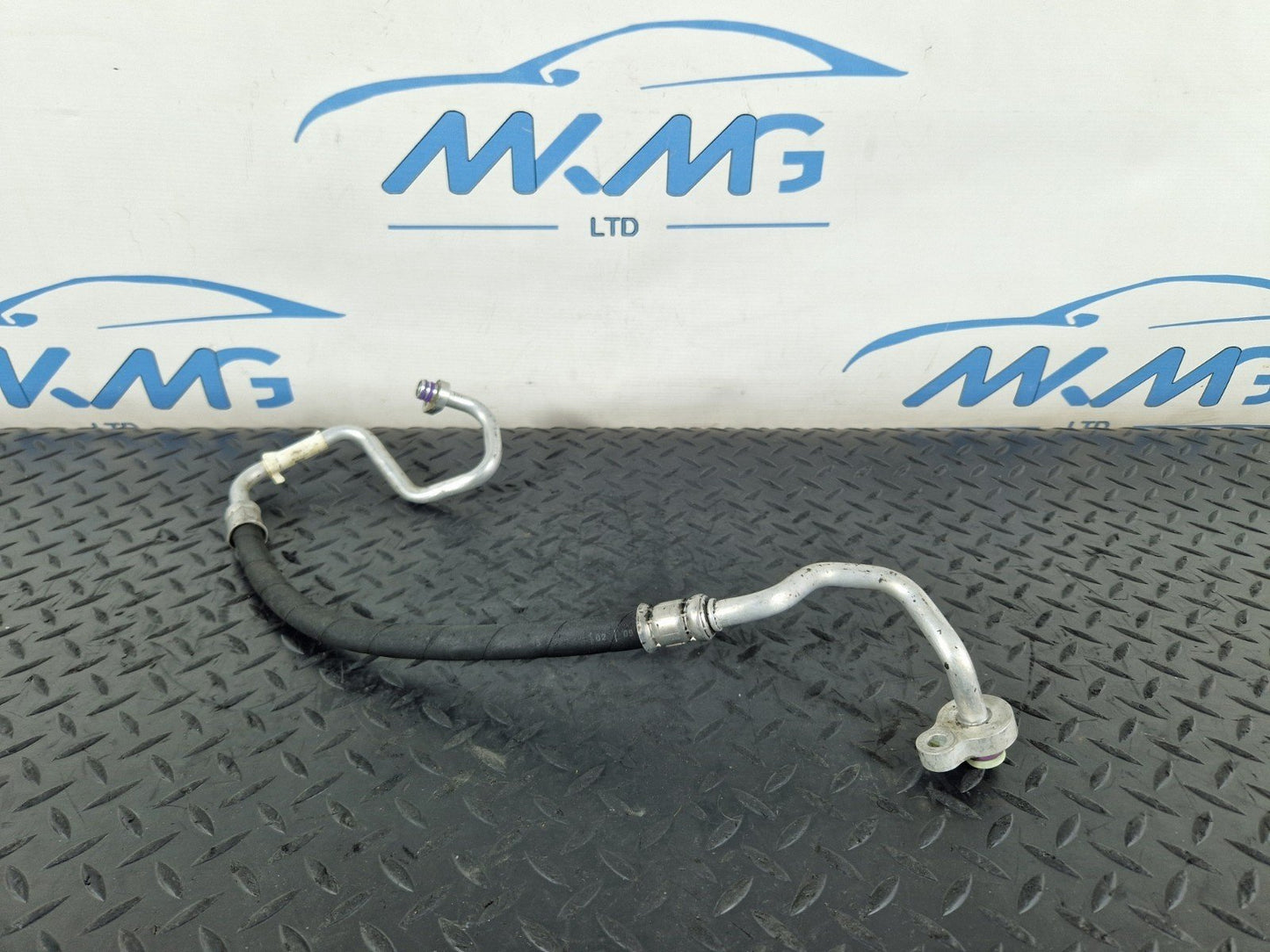 14-19 LAND ROVER L550 DISCOVERY SPORT OEM AIR CONDITIONING HOSE PIPE LR070476