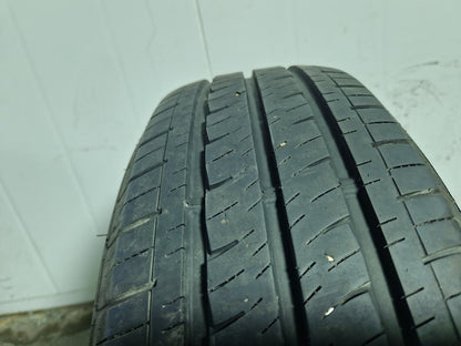 ZMax Tyre 215/70/15C 109/107R 8PR Vanmejor C30 Genuine ~7mm