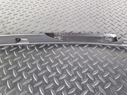 Mercedes-Benz GLA X156 Under Bonnet Windscreen Washer Jet Trim Panel A1768600014