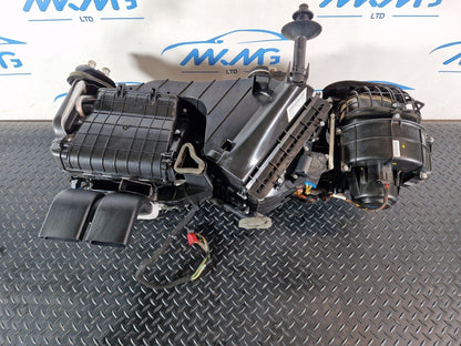 10-15 AUDI Q7 4L GENUINE HEATER MATRIX RADIATOR CORE 4L2820003AA