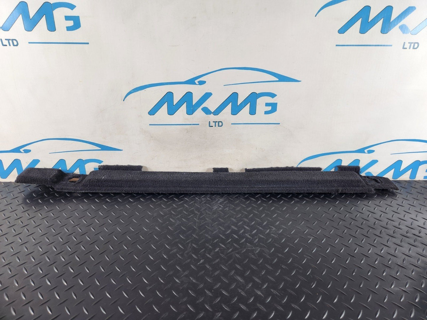 13-23 RANGE ROVER SPORT L494 O/S DRIVER SIDE REAR TRUNK CARPET TRIM DK6246066A