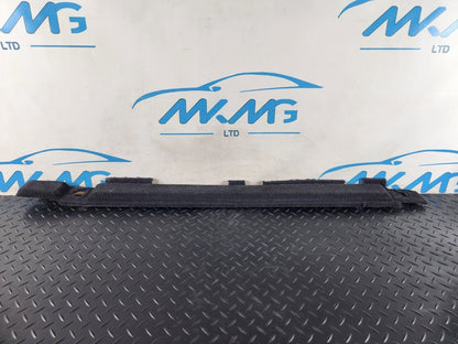 13-23 RANGE ROVER SPORT L494 O/S DRIVER SIDE REAR TRUNK CARPET TRIM DK6246066A