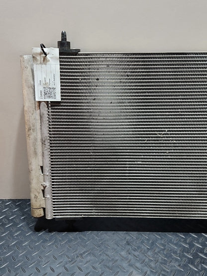 Peugeot Partner MK2 (PH1) (B9) Van Derived Car Genuine A/C Air Con Radiator