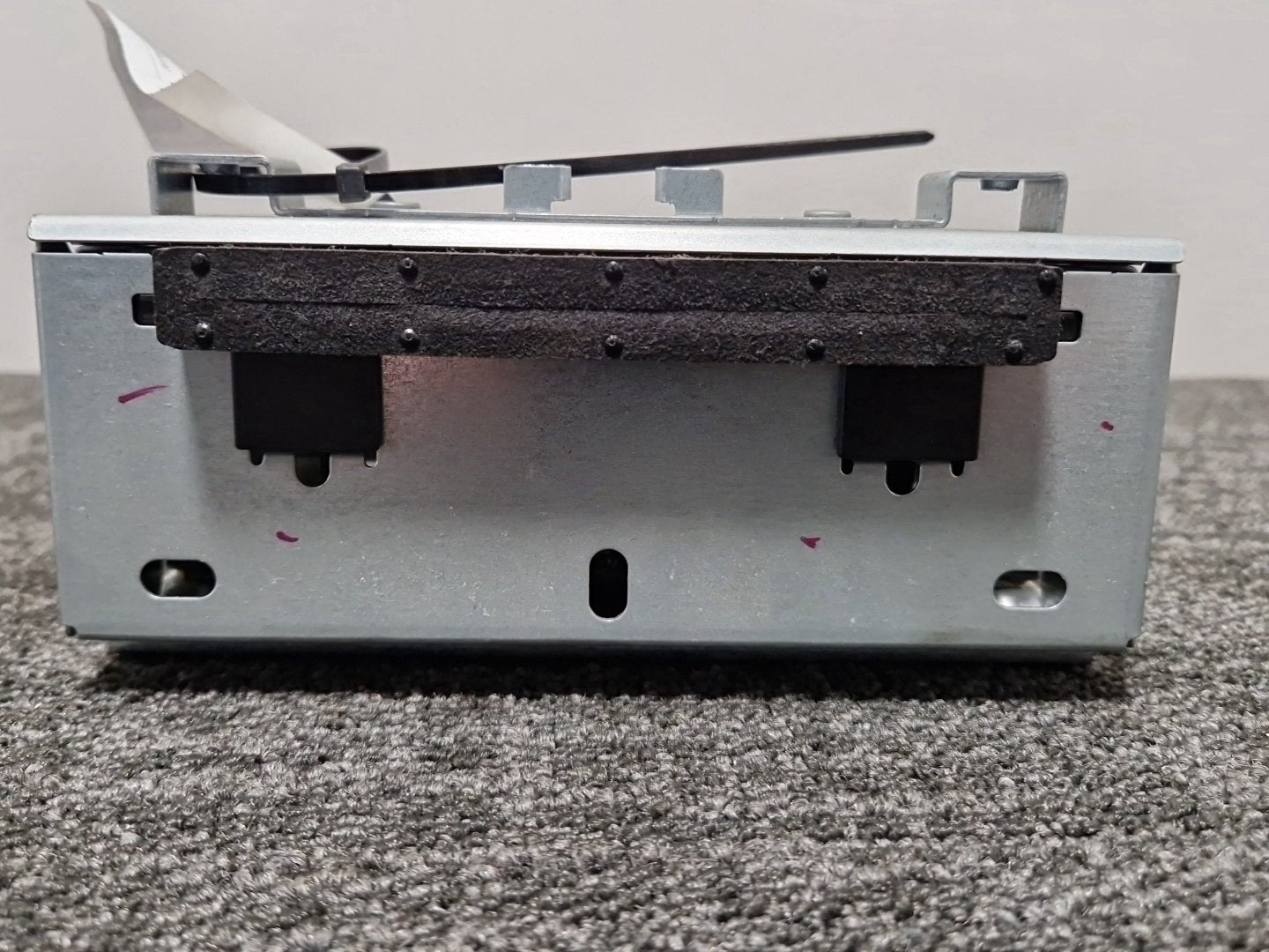 Ford Fiesta MK7 Genuine CD Player Radio Stereo Head Unit 8A6T-18C815-BN