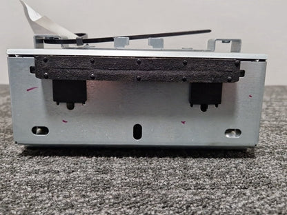 Ford Fiesta MK7 Genuine CD Player Radio Stereo Head Unit 8A6T-18C815-BN