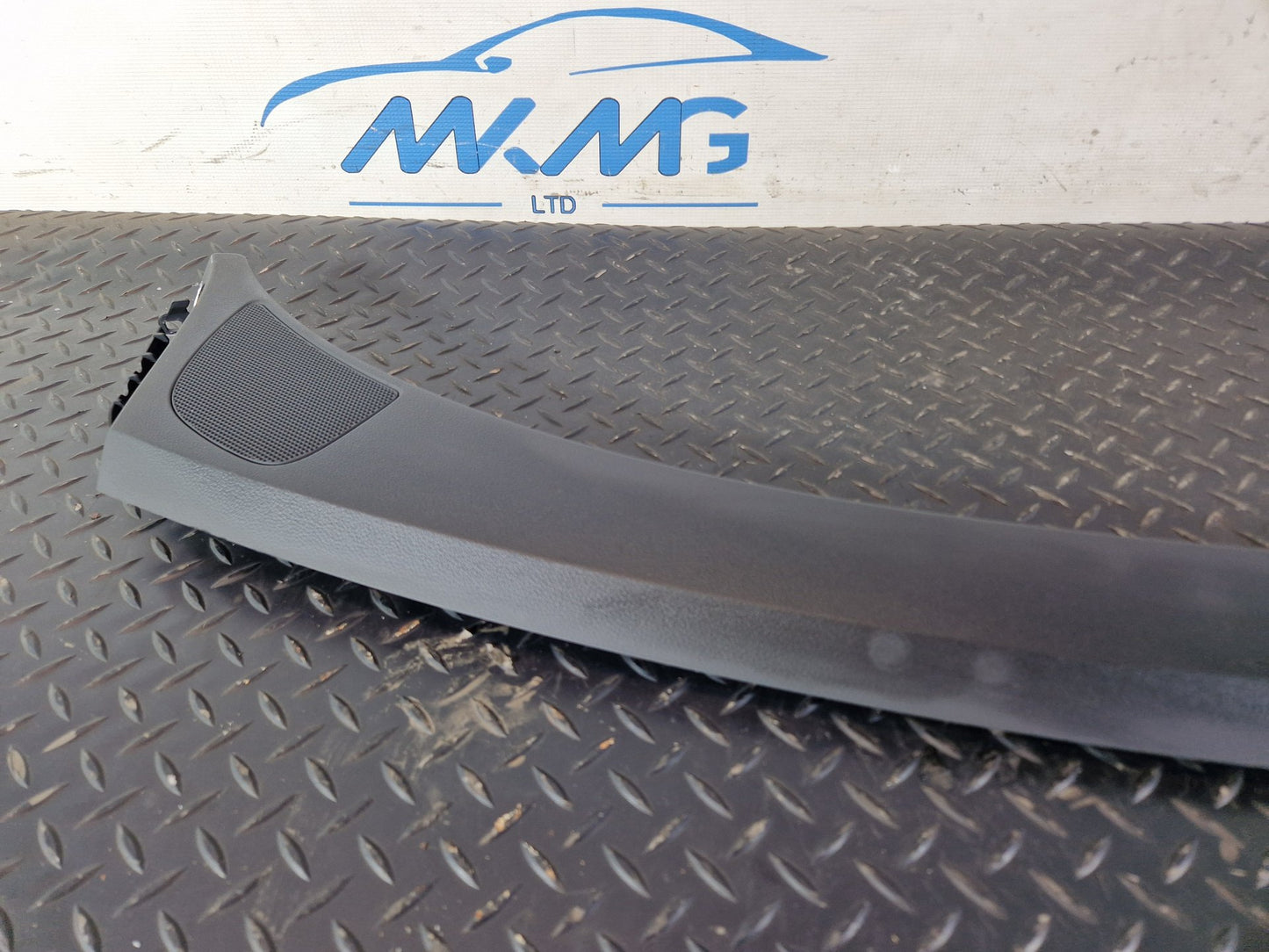 Audi A6 Allroad C7 DASHBOARD UPPER COVER TRIM 4G0857051A