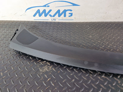 Audi A6 Allroad C7 DASHBOARD UPPER COVER TRIM 4G0857051A