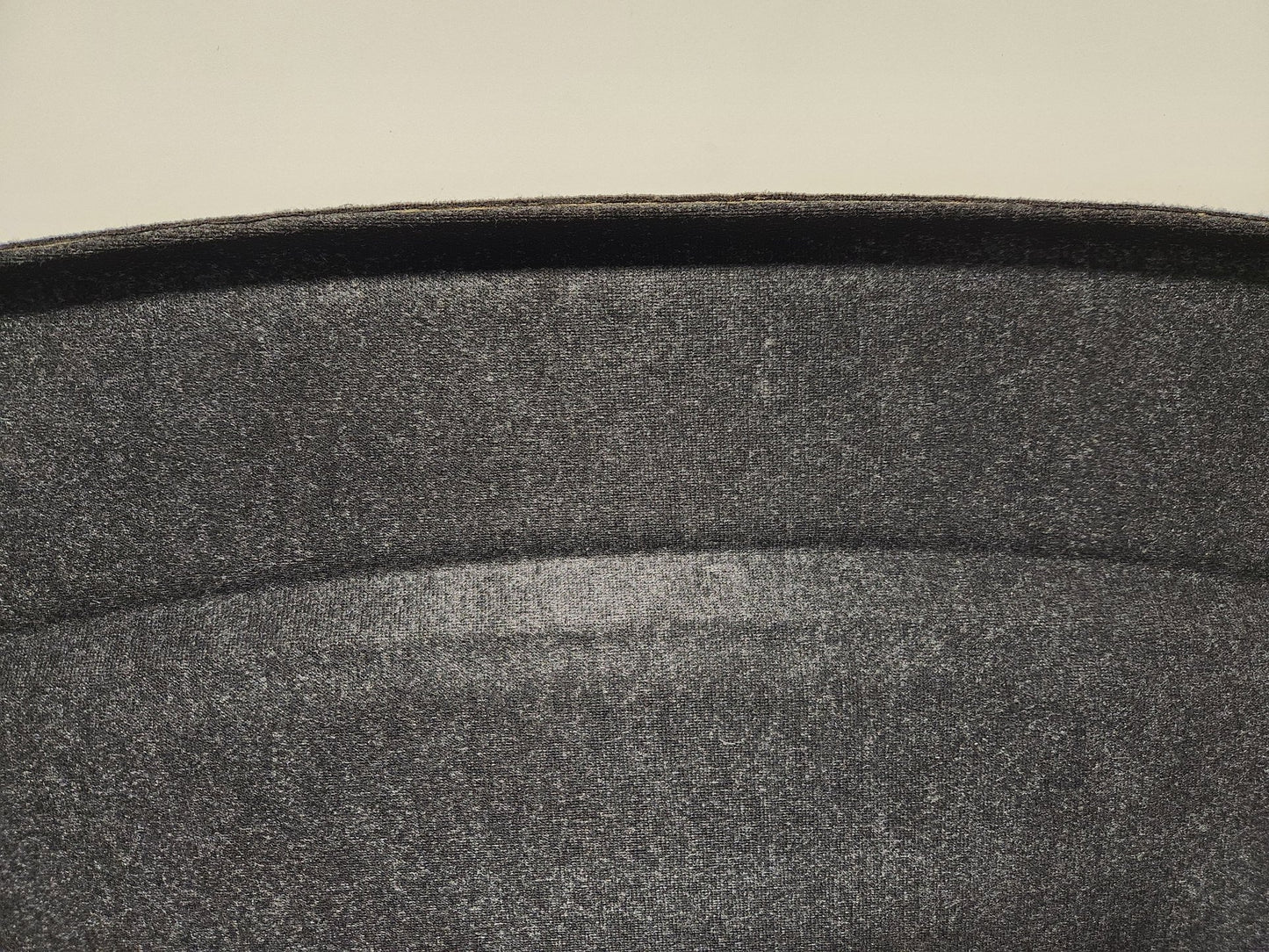 BMW 116i E87 Hatchback Genuine Rear Luggage Load Parcel Shelf
