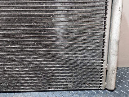 BMW 116i E87 Hatchback 1.6L Petrol Genuine A/C Condenser Radiator 6930038