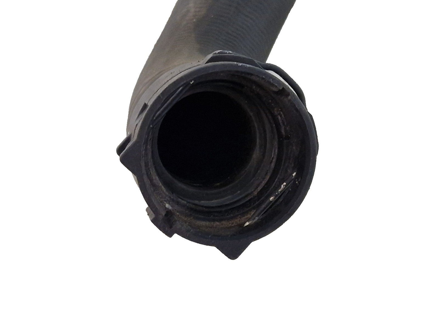 14-21 MERCEDES BENZ C220d W205 LEFT SIDE RADIATOR COOLANT HOSE PIPE A2055017584