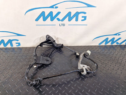 18-ON MERCEDES BENZ A CLASS W177 REAR LEFT N/S/R ABS WIRING LOOM A2475401100