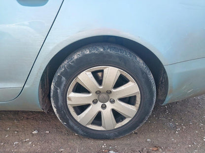 2005 Audi A6 Quattro MK3 (4F) (C6)
