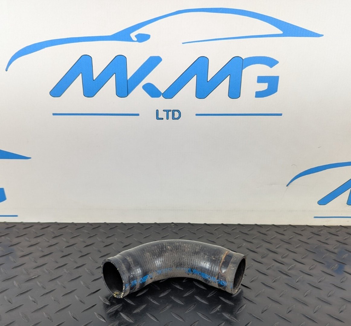 13-19 MERCEDES BENZ CLA C117 GENUINE OEM FILLER FUEL HOSE PIPE A2464760075