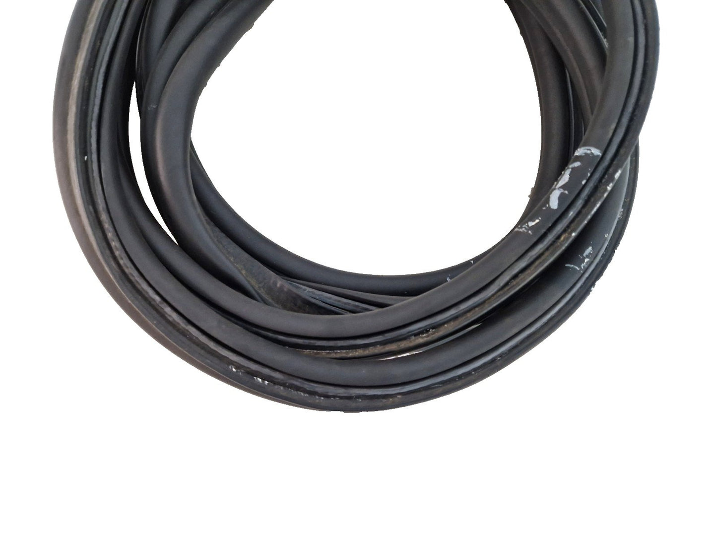 16-24 BMW 1 SERIES F20 F21 GENUINE BOOTLID TAILGATE RUBBER SEAL 4824114