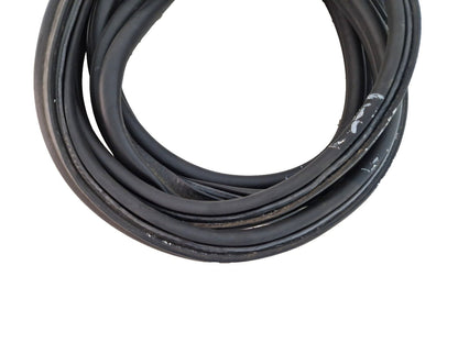 16-24 BMW 1 SERIES F20 F21 GENUINE BOOTLID TAILGATE RUBBER SEAL 4824114