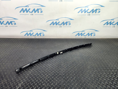 Land Rover Range Rover Evoque L551 SUV Rear Centre Bumper Trim K8D217775AB