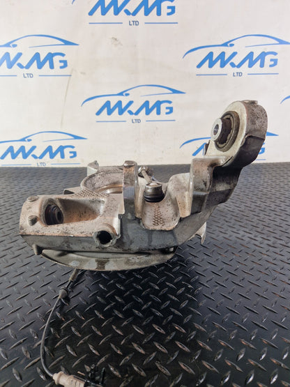 2019 - 2025 Range Rover Evoque L551 Rear Left N/S Wheel Hub GX73-2C029-AC