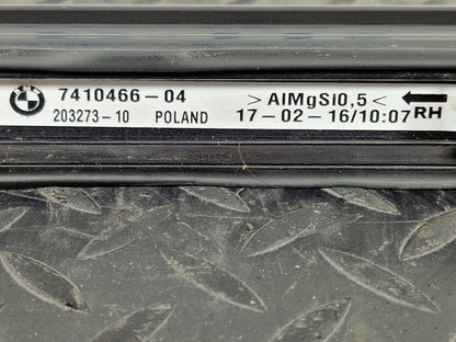BMW Unknown Part Type 7410466