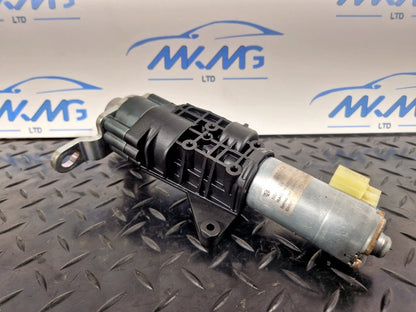 16-19 AUDI A4 B9 AVANT GENUINE RIGHT DRIVER SIDE BOOTLID LIFT MOTOR 8W9827852A