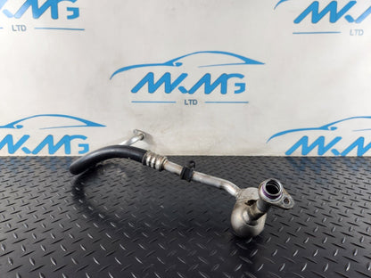 17-ON LAND ROVER DISCOVERY L462 3.0 DIESEL A/C AIR CON HOSE PIPE CPLA13N602AE