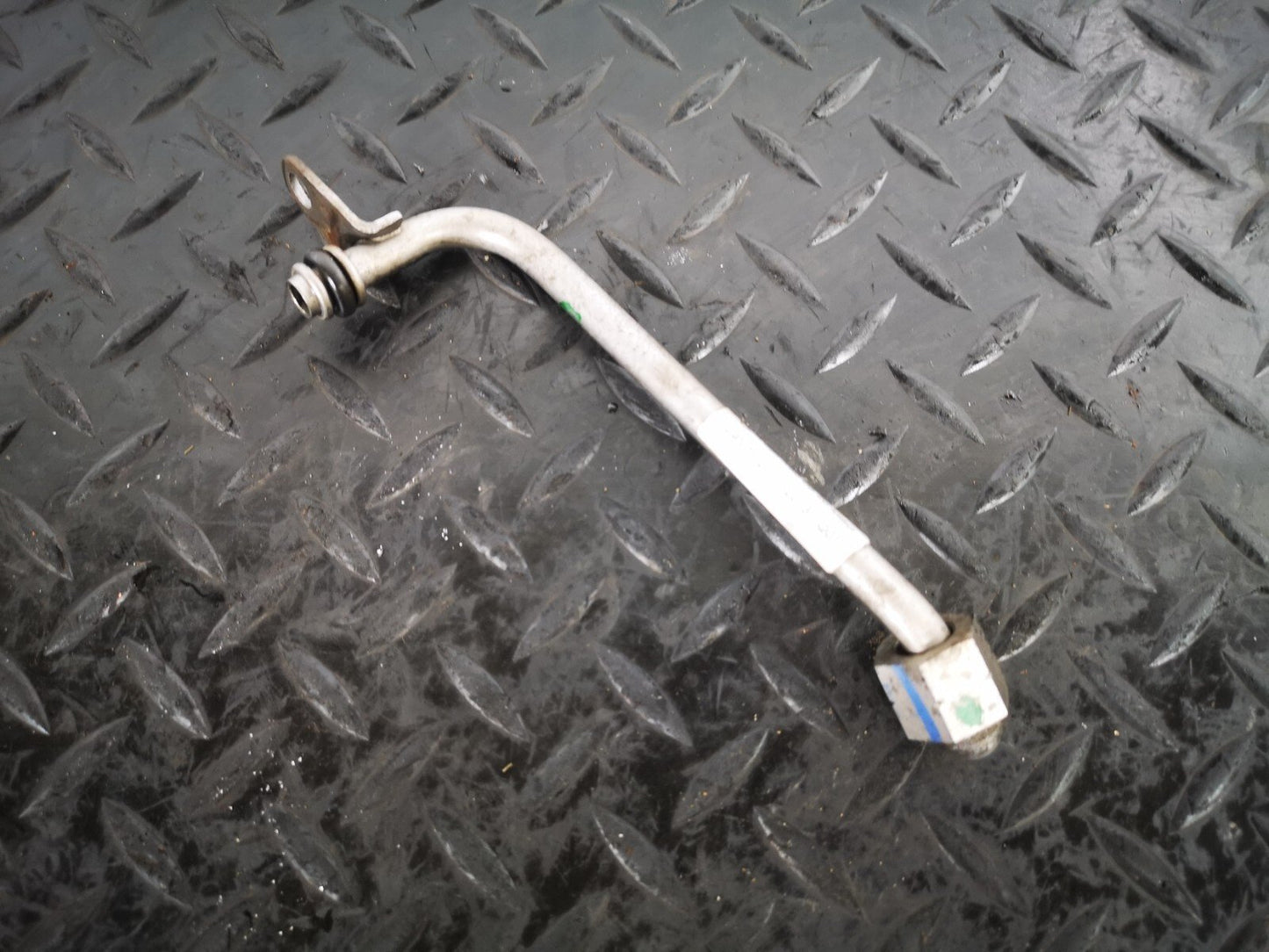 12-18 MERCEDES A B CLA  GENUINE 1.8/2.1 CDI OM651 TURBO OIL PIPE A6511800820