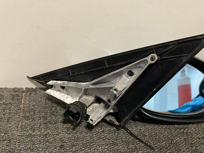 BMW 120i E87 Hatchback Genuine Front Right O/S Driver Door Wing Mirror