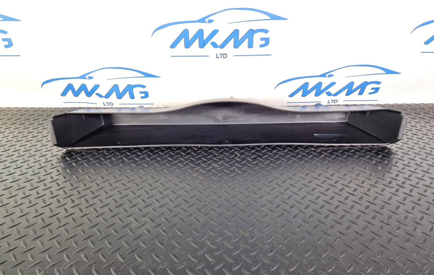 10-13 BMW X5 E70 LCI GENUINE BOOT STORAGE COMPARTMENT TRAY 7145988