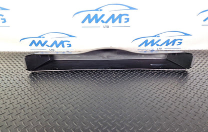 10-13 BMW X5 E70 LCI GENUINE BOOT STORAGE COMPARTMENT TRAY 7145988