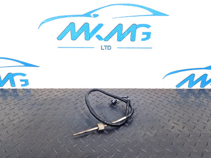 14-21 MERCEDES BENZ C200d W205 EXHAUST GAS TEMPERATURE SENSOR A0009059705