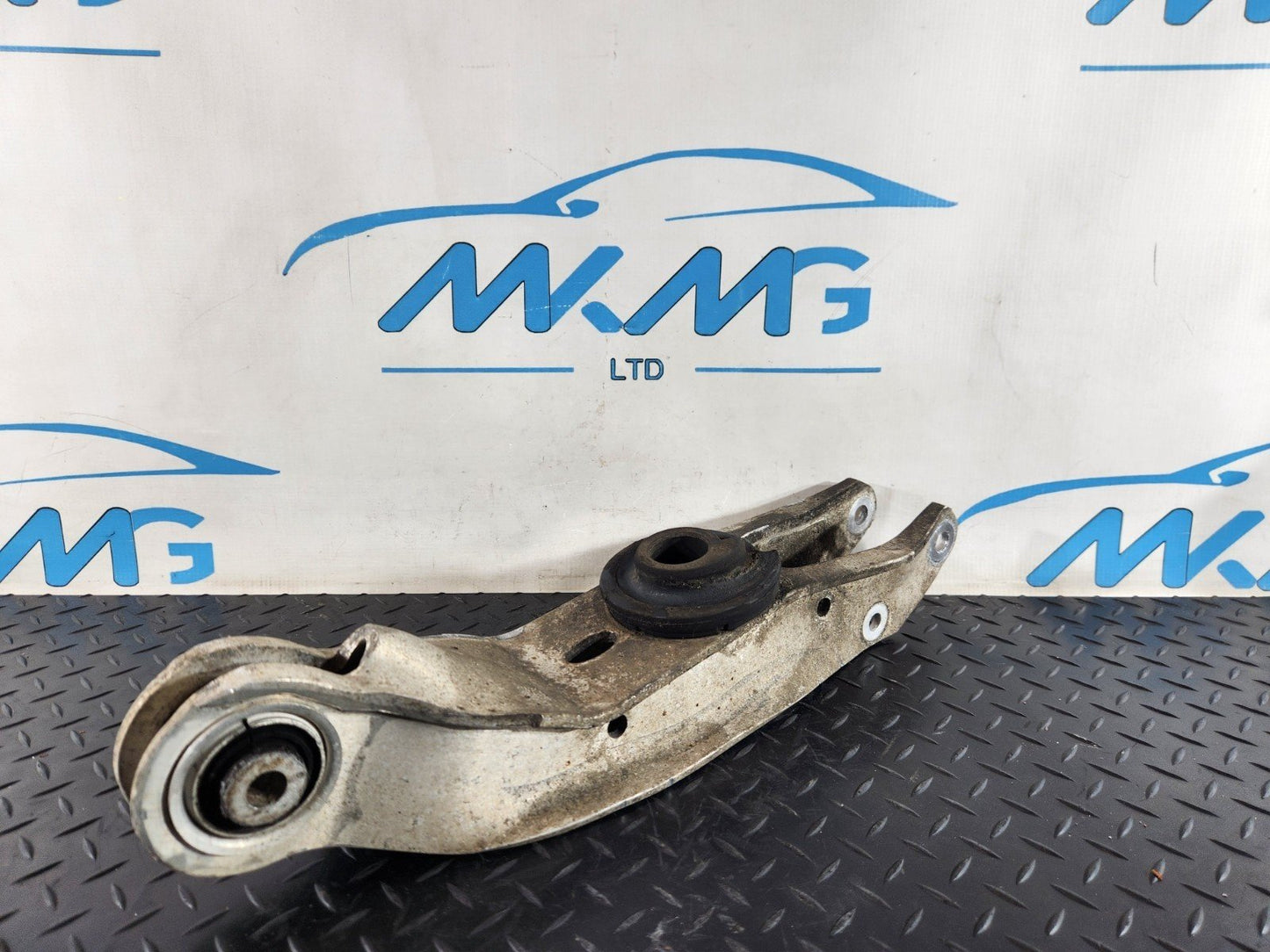 16-20 AUDI Q7 4M 3.0 DIESEL REAR LOWER CONTROL ARM FITS LEFT & RIGHT 4M0505311G