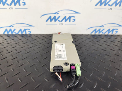 11-18 BMW 6 SERIES F13 F06 GENUINE DIVERSITY ANTENNA MODULE 9257372