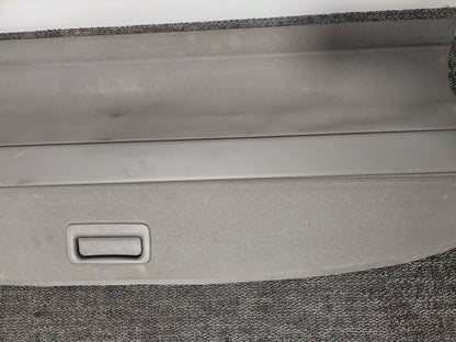 Volvo V50 MK2 FL (MW) Estate Genuine Rear Load Cover Parcel Shelf