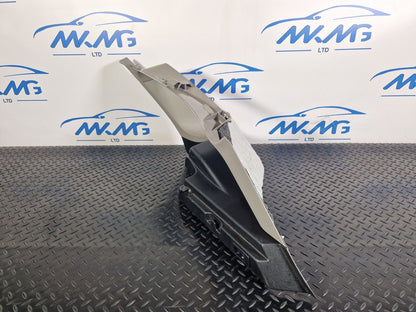 14-21 BMW 2 SERIES F45 DRIVER O/S INNER TRIM WITH SEAT ADJUSTMENT SWITCH 7365575
