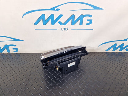 14-21 MERCEDES BENZ W205 CENTER CONSOLE STORAGE COMPARTMENT A2056800110