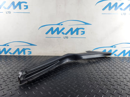 Land Rover Range Rover Evoque L551 SUV Genuine Tailgate Trim K8D2-406A77-AB