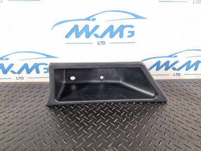 11-19 MERCEDES BENZ ML W166 REAR BOOT SIDE STORAGE BOX TRAY A1668400074