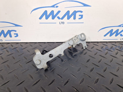 14-20 MERCEDES BENZ GLA X156 EXHAUST PRESSURE SENSOR HOLDING BRACKET A2464900840