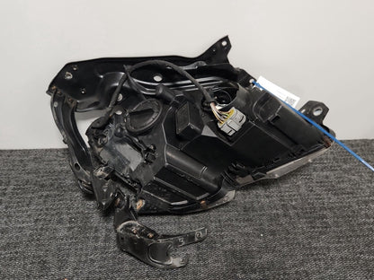 Mercedes-Benz CLC180 CLC-Class W203 Coupe Front Left Headlight A2048208561