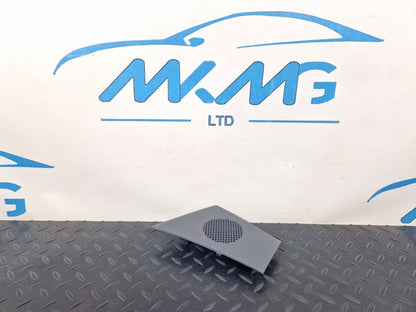 18-ON MERCEDES BENZ SPRINTER W907 W910 RHD RIGHT SPEAKER COVER A91008270400
