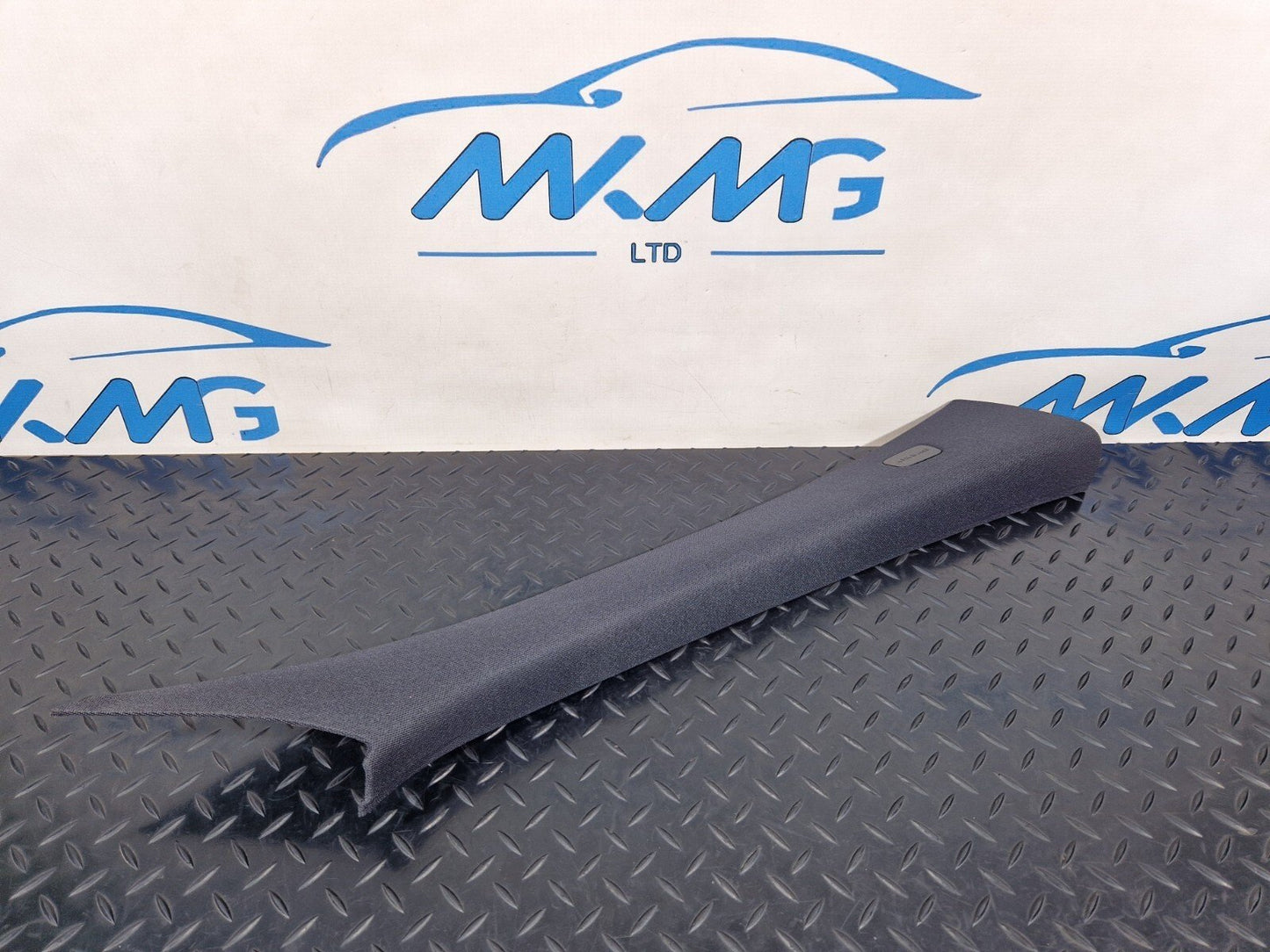 14-20 MERCEDES BENZ GLA X156 RIGHT O/S A-PILLAR TRIM PANEL COVERING A1766901800