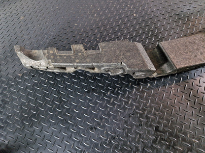 BMW 640d F13 Front Bumper Foam Shock Absorber 8050349